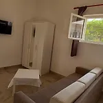 Apartments&rooms Mila Appartement *