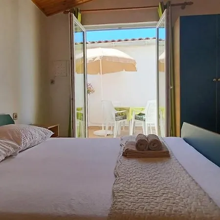 Apartment & Mila Banjol