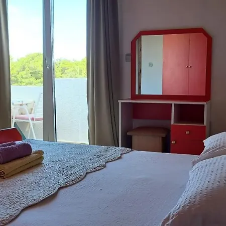 Apartmán & Mila