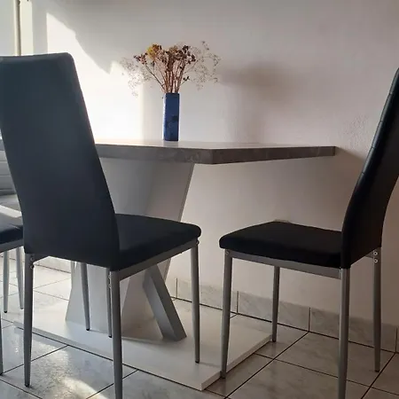 Apartment & Mila Banjol