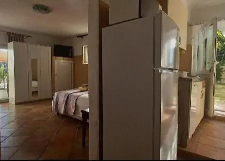 & Mila Apartment *