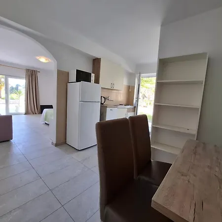 Apartment & Mila *