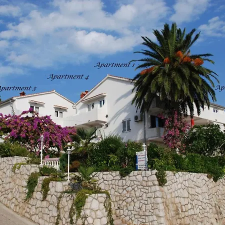 Apartman & Mila Banjol