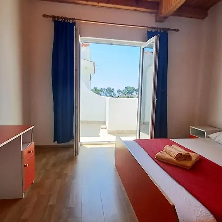 Apartman & Mila