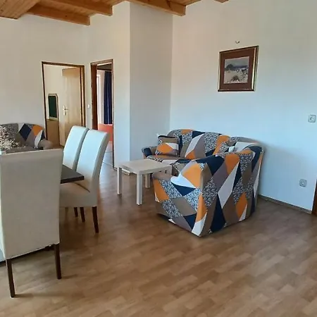 & Mila Apartament *