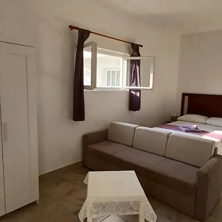 Apartman & Mila