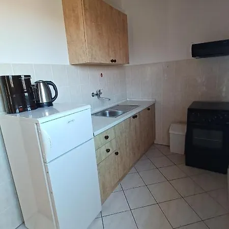 Apartman & Mila Banjol