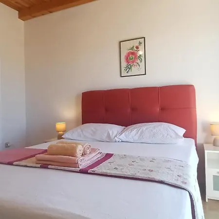 & Mila Apartman *