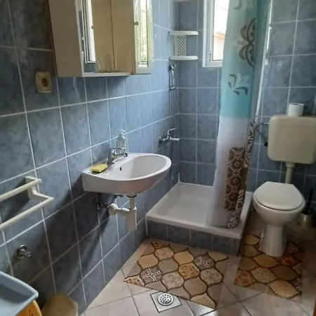 Apartman & Mila Banjol