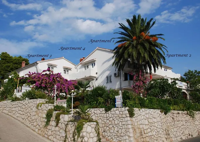 Apartman & Mila Banjol