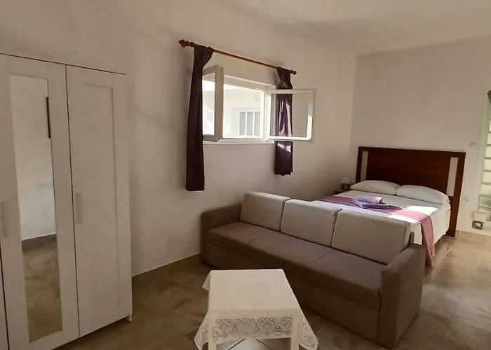 Apartman & Mila