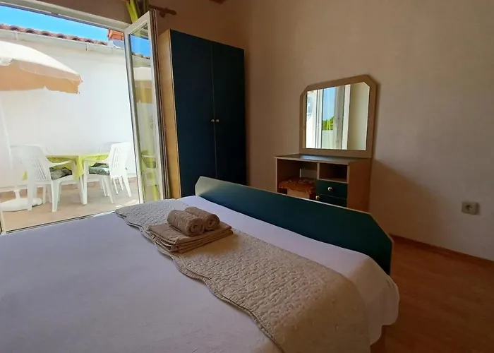Apartman & Mila