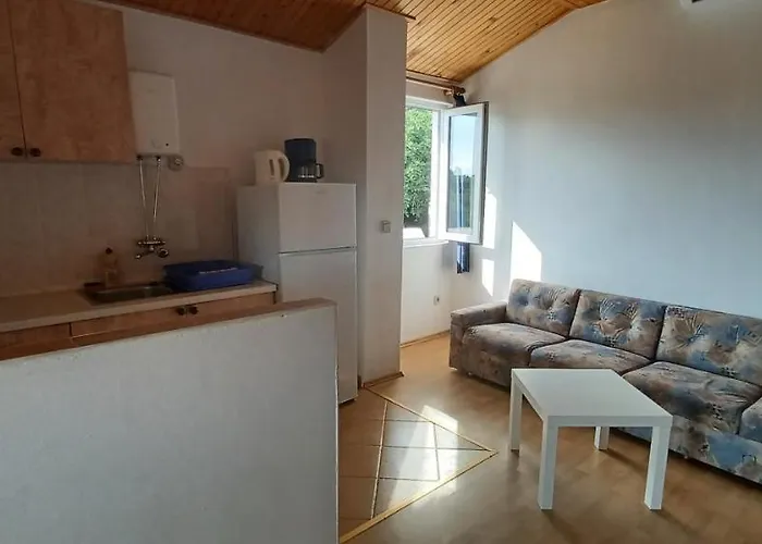 Appartement Apartments&rooms Mila *