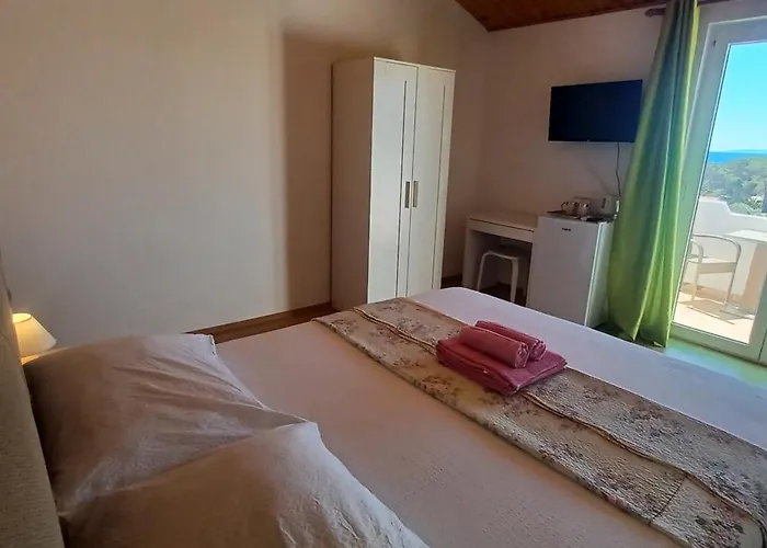 Apartman & Mila *