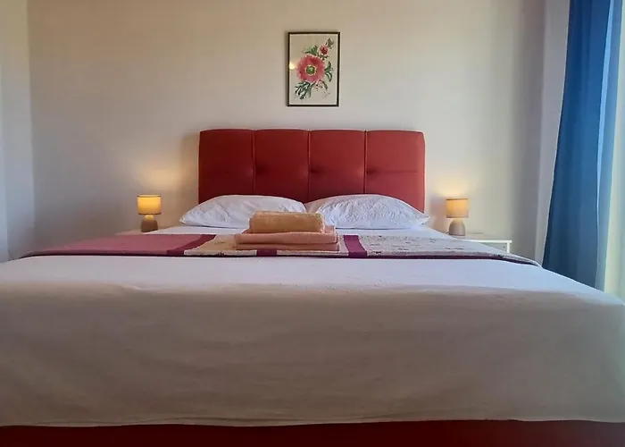 Appartement Apartments&rooms Mila *