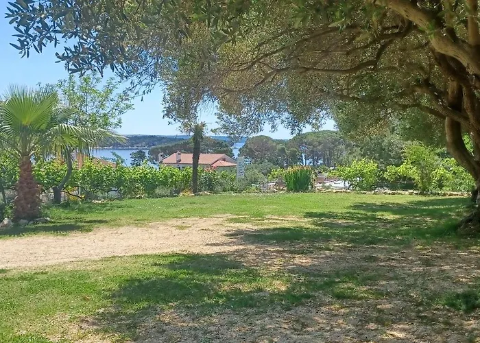 Appartement Apartments&rooms Mila Banjol