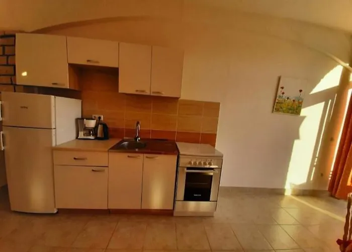 & Mila Apartman