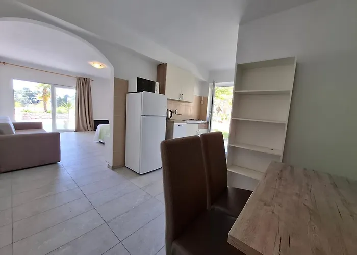 Apartman & Mila *